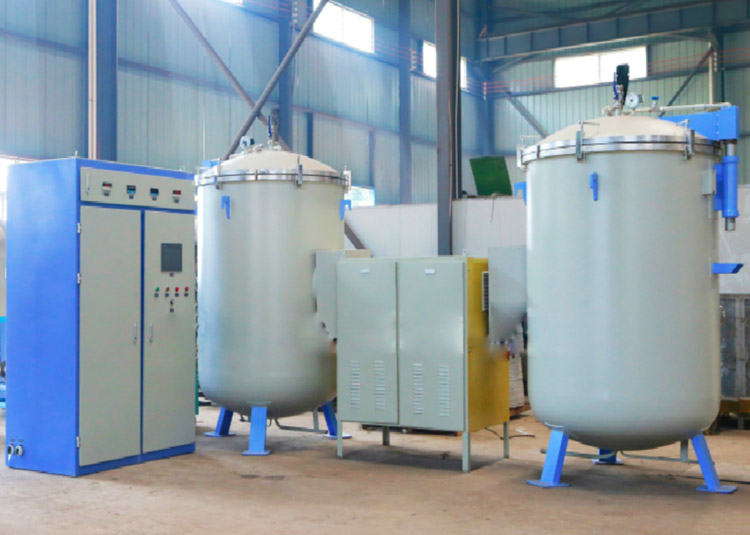 設備先進(jìn) 生產(chǎn)力強