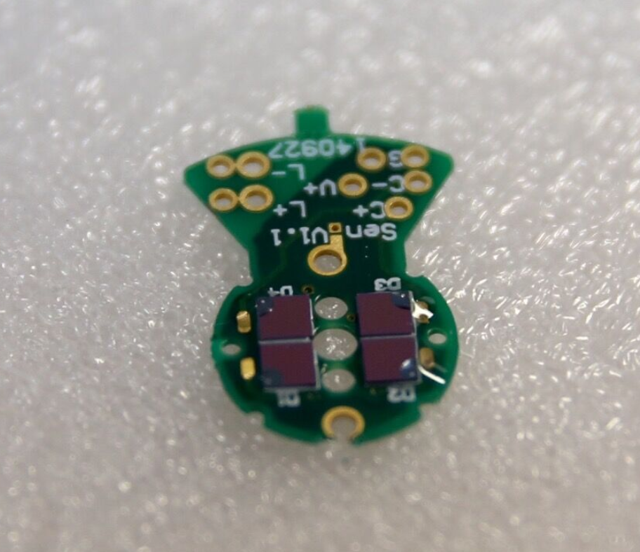 客戶(hù)定制PCB貼片