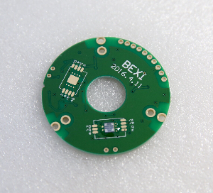 客戶(hù)定制PCB貼片